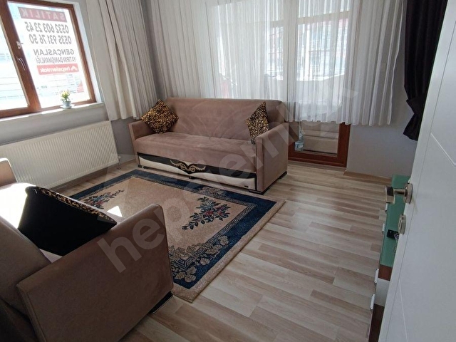 EGE MAHALLESİ 6. KAT BAĞIMSIZ BALKONLU ASANSÖRLÜ SİTEDE SATILIK - Görsel 8
