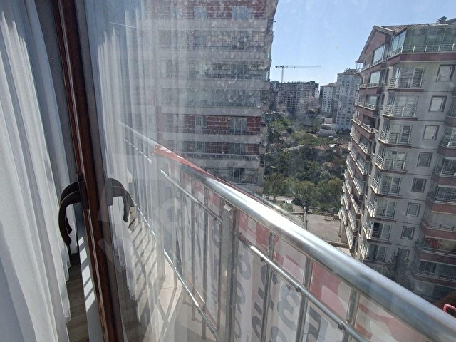 EGE MAHALLESİ 6. KAT BAĞIMSIZ BALKONLU ASANSÖRLÜ SİTEDE SATILIK - Görsel 21