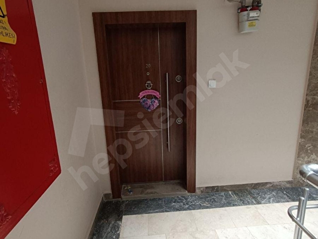 EGE MAHALLESİ 6. KAT BAĞIMSIZ BALKONLU ASANSÖRLÜ SİTEDE SATILIK - Görsel 22