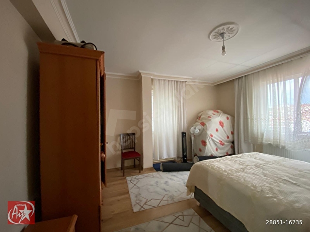 ETİMESGUT İSTASYON MAH.HİKMET ÖZER CD.YAKINI, 5+1, 195 M², TERAS - Görsel 19