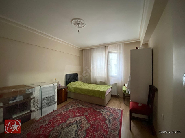 ETİMESGUT İSTASYON MAH.HİKMET ÖZER CD.YAKINI, 5+1, 195 M², TERAS - Görsel 17