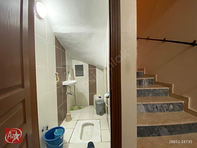 ETİMESGUT İSTASYON MAH.HİKMET ÖZER CD.YAKINI, 5+1, 195 M², TERAS - Görsel 30
