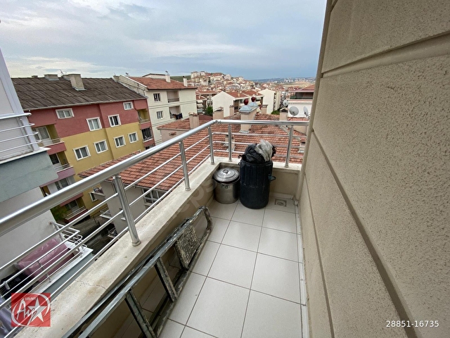 ETİMESGUT İSTASYON MAH.HİKMET ÖZER CD.YAKINI, 5+1, 195 M², TERAS - Görsel 25