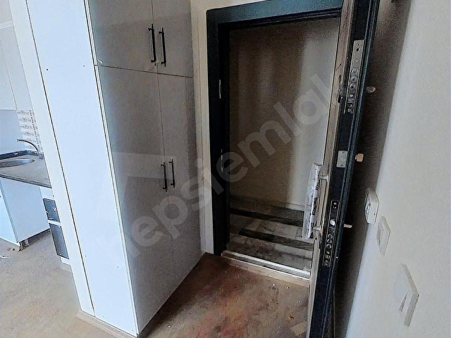 GÜNEŞDEN BAHÇEŞEHİİR MAH.YATIRIMA UYGUN YÜKSEK KİRA GETİRİ 1+1 - Görsel 20