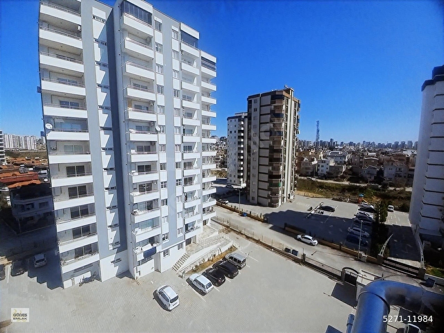 GÜNEŞDEN BAHÇEŞEHİİR MAH.YATIRIMA UYGUN YÜKSEK KİRA GETİRİ 1+1 - Görsel 25