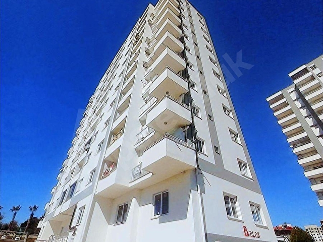 GÜNEŞDEN BAHÇEŞEHİİR MAH.YATIRIMA UYGUN YÜKSEK KİRA GETİRİ 1+1