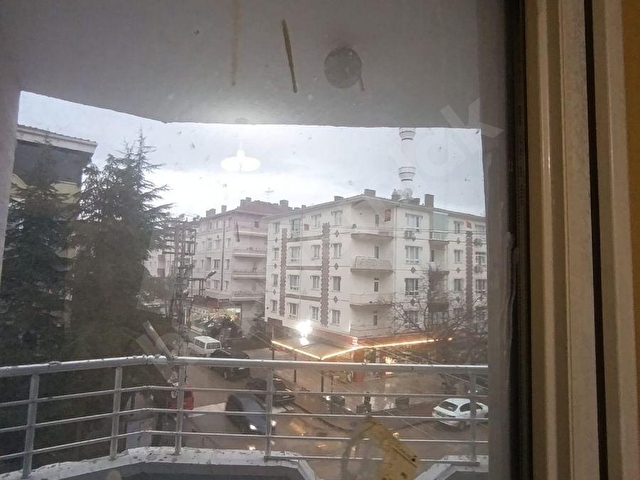 BARBOROS CADDESİNDE 3+1 İÇİ SIFIR YAPILI DAİRE - Görsel 21