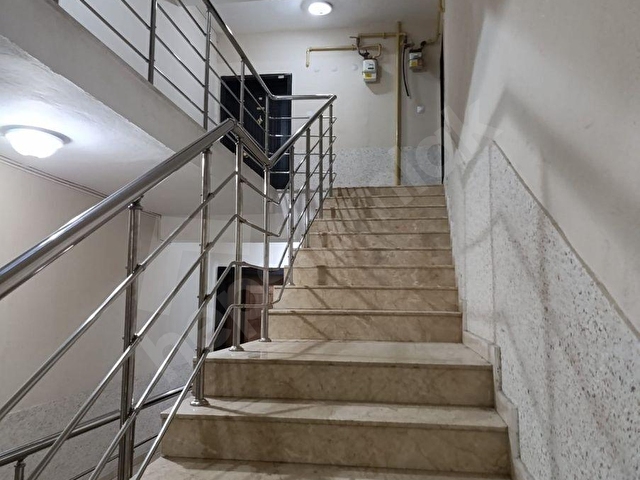 BARBOROS CADDESİNDE 3+1 İÇİ SIFIR YAPILI DAİRE - Görsel 6