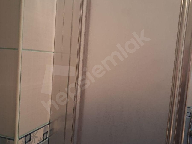 BARBOROS CADDESİNDE 3+1 İÇİ SIFIR YAPILI DAİRE - Görsel 24