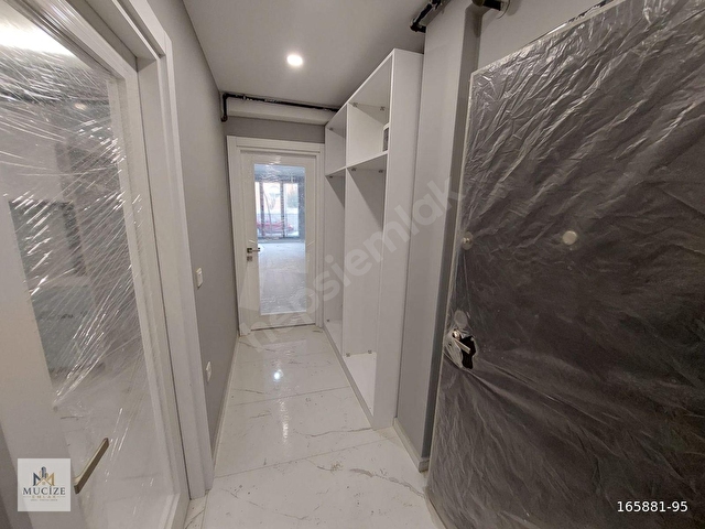 Bahçelievler Merkezde, Sıfır, Kapalı Otoparklı 3+1 Daire - Görsel 29