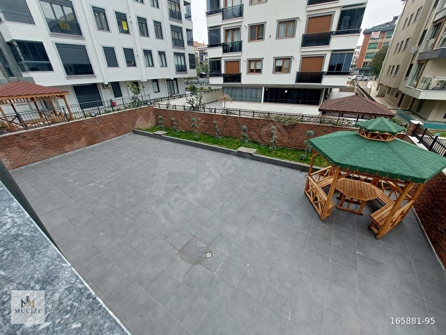 Bahçelievler Merkezde, Sıfır, Kapalı Otoparklı 3+1 Daire - Görsel 24