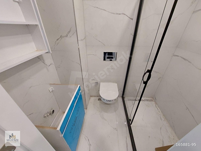 Bahçelievler Merkezde, Sıfır, Kapalı Otoparklı 3+1 Daire - Görsel 25