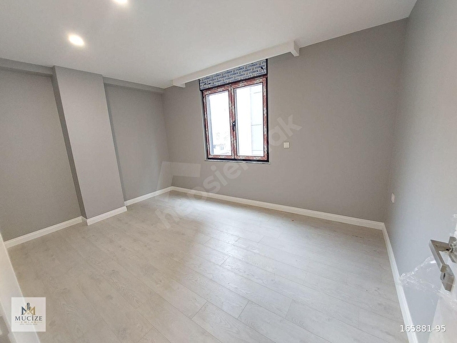 Bahçelievler Merkezde, Sıfır, Kapalı Otoparklı 3+1 Daire - Görsel 16