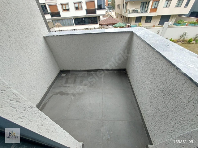 Bahçelievler Merkezde, Sıfır, Kapalı Otoparklı 3+1 Daire - Görsel 22