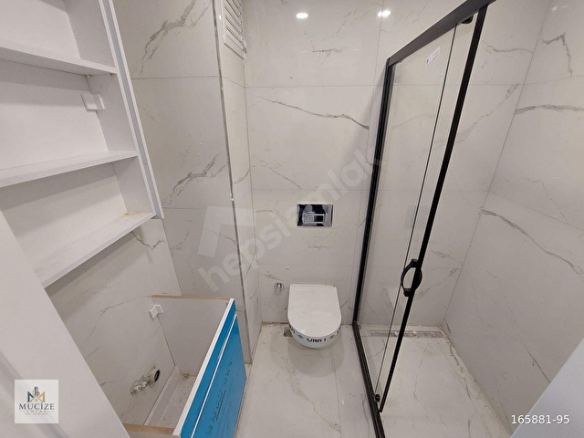 Bahçelievler Merkezde, Sıfır, Kapalı Otoparklı 3+1 Daire - Görsel 26
