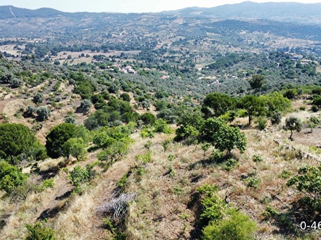 Satılık arsa - Görsel 11