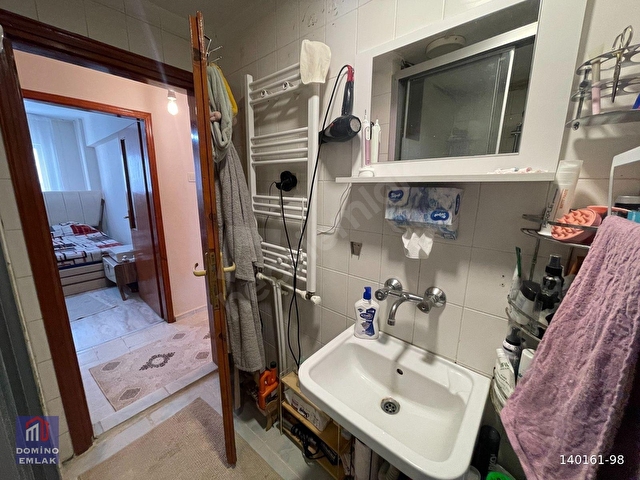 DOMİNO EMLAKTAN ESKİ BAĞLARDA ARAKAT BAKIMLI KİRALIK 2+1 DAİRE - Görsel 26