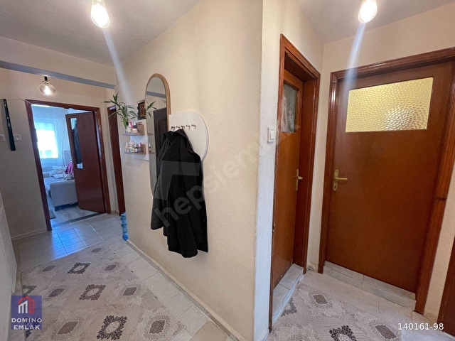 DOMİNO EMLAKTAN ESKİ BAĞLARDA ARAKAT BAKIMLI KİRALIK 2+1 DAİRE - Görsel 4