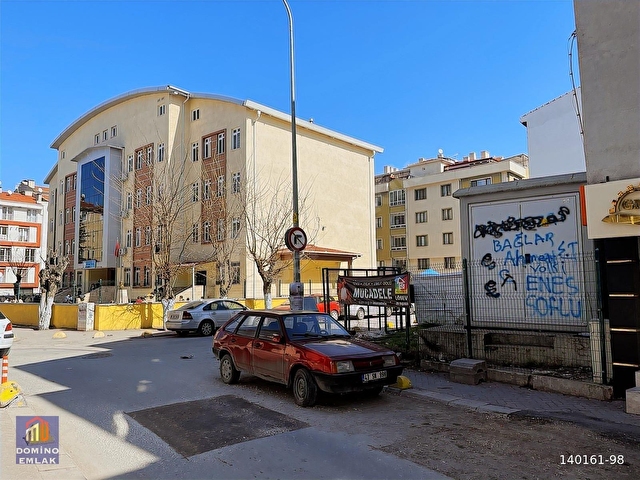 DOMİNO EMLAKTAN ESKİ BAĞLARDA ARAKAT BAKIMLI KİRALIK 2+1 DAİRE - Görsel 7
