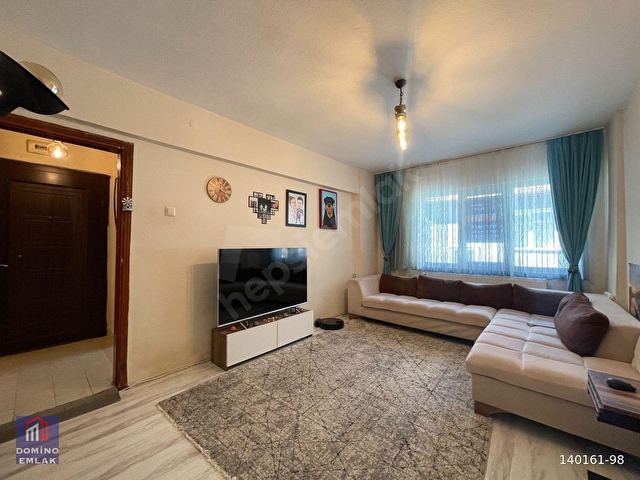 DOMİNO EMLAKTAN ESKİ BAĞLARDA ARAKAT BAKIMLI KİRALIK 2+1 DAİRE - Görsel 25