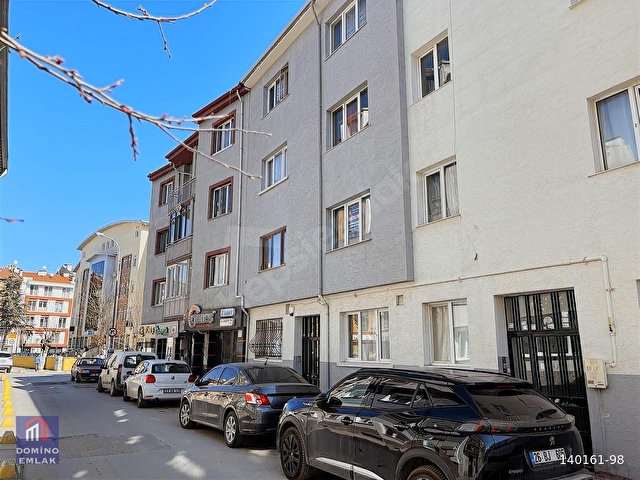 DOMİNO EMLAKTAN ESKİ BAĞLARDA ARAKAT BAKIMLI KİRALIK 2+1 DAİRE - Görsel 14