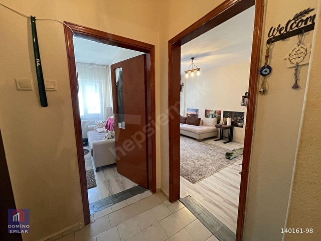 DOMİNO EMLAKTAN ESKİ BAĞLARDA ARAKAT BAKIMLI KİRALIK 2+1 DAİRE - Görsel 6