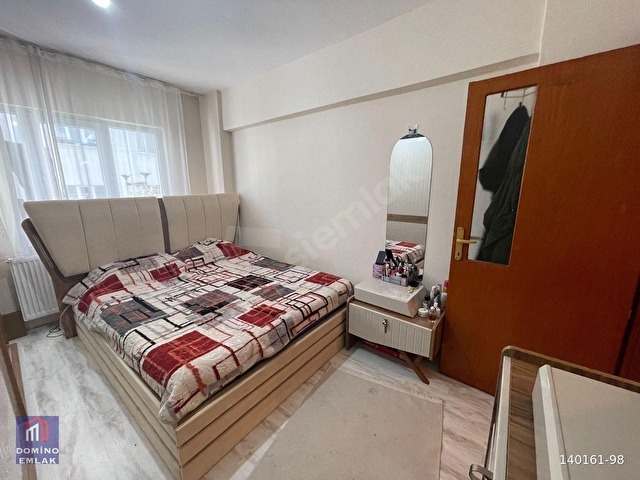 DOMİNO EMLAKTAN ESKİ BAĞLARDA ARAKAT BAKIMLI KİRALIK 2+1 DAİRE - Görsel 17