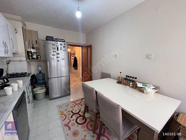 DOMİNO EMLAKTAN ESKİ BAĞLARDA ARAKAT BAKIMLI KİRALIK 2+1 DAİRE - Görsel 19