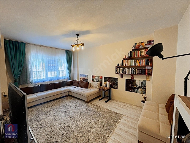 DOMİNO EMLAKTAN ESKİ BAĞLARDA ARAKAT BAKIMLI KİRALIK 2+1 DAİRE - Görsel 15