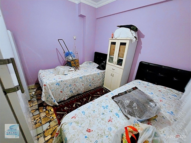 BANDIRMA MAVİ EMLAKTAN HACI YUSUF MAHALLESİNDE SATILIK 3+1 DAİRE - Görsel 10
