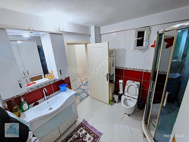 BANDIRMA MAVİ EMLAKTAN HACI YUSUF MAHALLESİNDE SATILIK 3+1 DAİRE - Görsel 13
