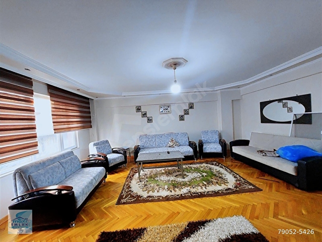BANDIRMA MAVİ EMLAKTAN HACI YUSUF MAHALLESİNDE SATILIK 3+1 DAİRE - Görsel 5