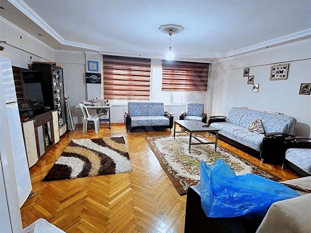 BANDIRMA MAVİ EMLAKTAN HACI YUSUF MAHALLESİNDE SATILIK 3+1 DAİRE - Görsel 3