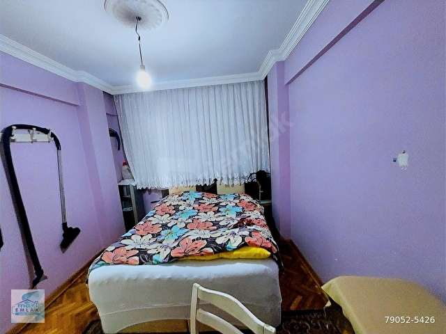 BANDIRMA MAVİ EMLAKTAN HACI YUSUF MAHALLESİNDE SATILIK 3+1 DAİRE - Görsel 18