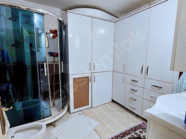 BANDIRMA MAVİ EMLAKTAN HACI YUSUF MAHALLESİNDE SATILIK 3+1 DAİRE - Görsel 16