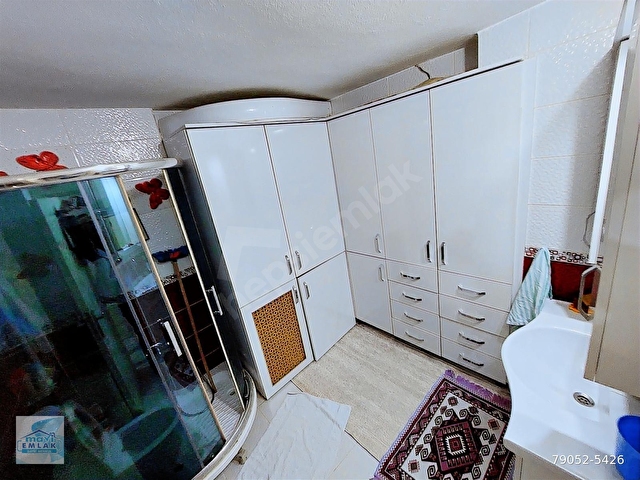 BANDIRMA MAVİ EMLAKTAN HACI YUSUF MAHALLESİNDE SATILIK 3+1 DAİRE - Görsel 14