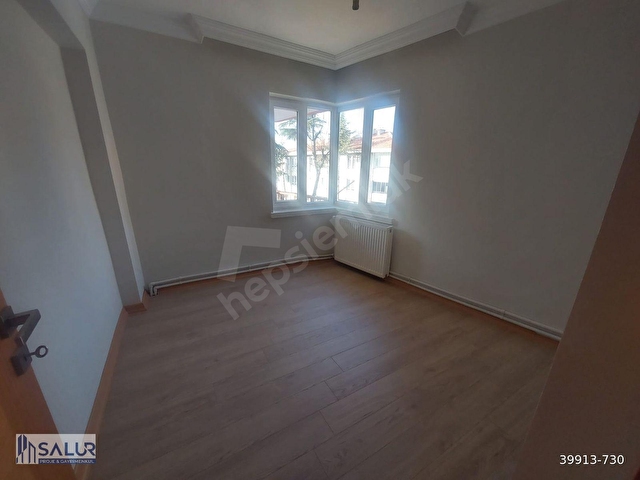 SALUR DAN PERÇEM SOK. DA 3+1 YAPILI BALKONLU ARA KAT DAİRE - Görsel 23