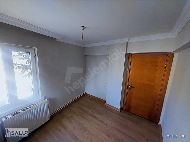 SALUR DAN PERÇEM SOK. DA 3+1 YAPILI BALKONLU ARA KAT DAİRE - Görsel 22