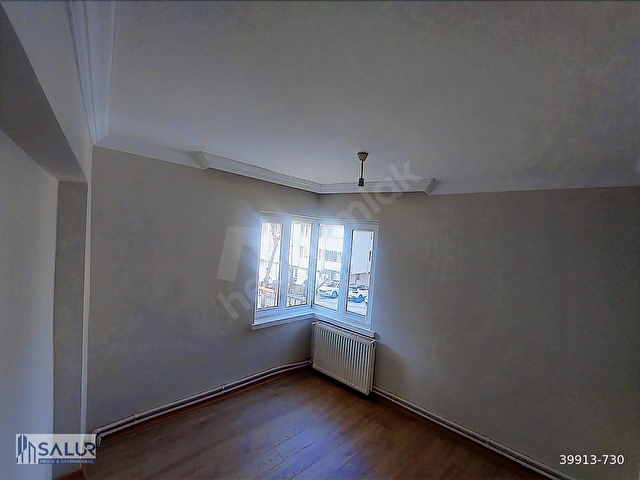 SALUR DAN PERÇEM SOK. DA 3+1 YAPILI BALKONLU ARA KAT DAİRE - Görsel 17