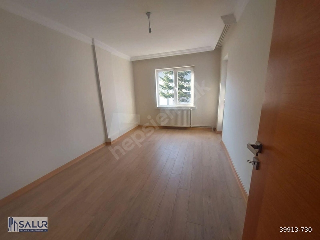 SALUR DAN PERÇEM SOK. DA 3+1 YAPILI BALKONLU ARA KAT DAİRE - Görsel 16