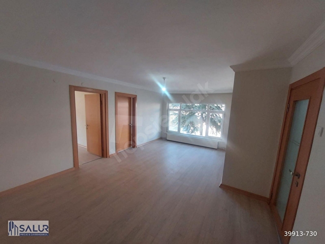 SALUR DAN PERÇEM SOK. DA 3+1 YAPILI BALKONLU ARA KAT DAİRE - Görsel 18