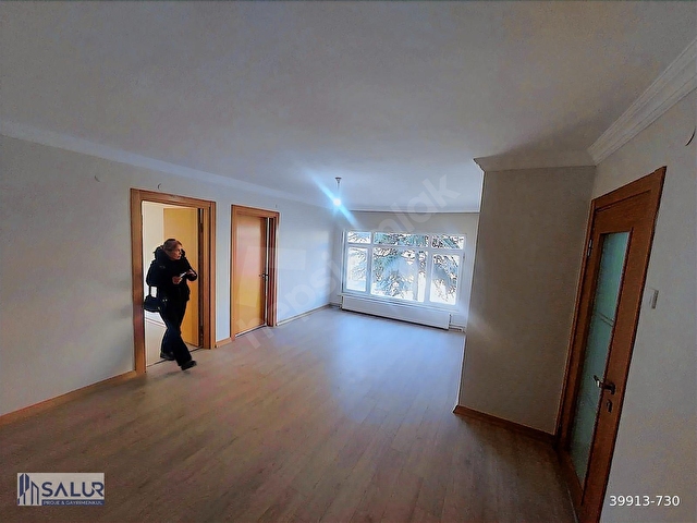 SALUR DAN PERÇEM SOK. DA 3+1 YAPILI BALKONLU ARA KAT DAİRE - Görsel 20