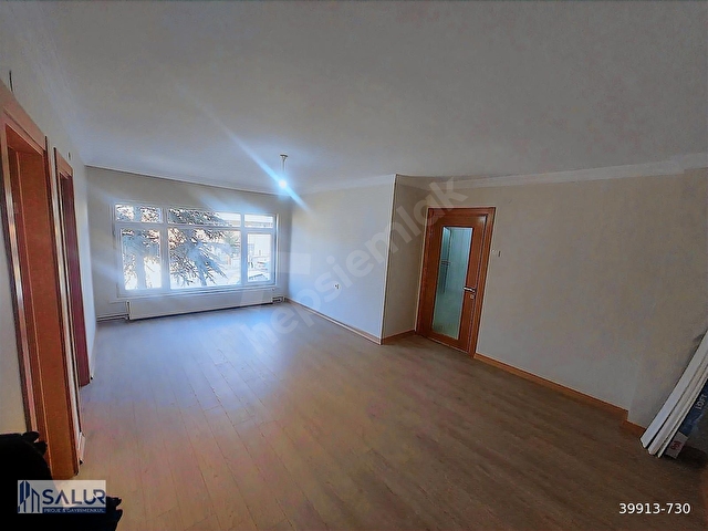 SALUR DAN PERÇEM SOK. DA 3+1 YAPILI BALKONLU ARA KAT DAİRE - Görsel 14