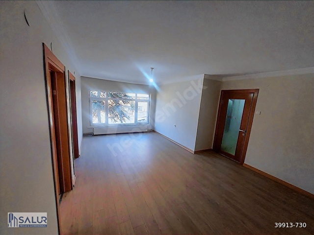 SALUR DAN PERÇEM SOK. DA 3+1 YAPILI BALKONLU ARA KAT DAİRE - Görsel 13