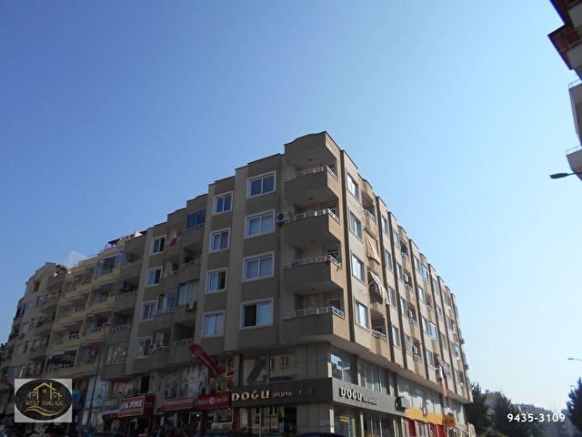 Hatay Iskenderun Modernevler Mah De Bakimli 3 1 Satilik Daire 9435 3109 Hurriyet Emlak