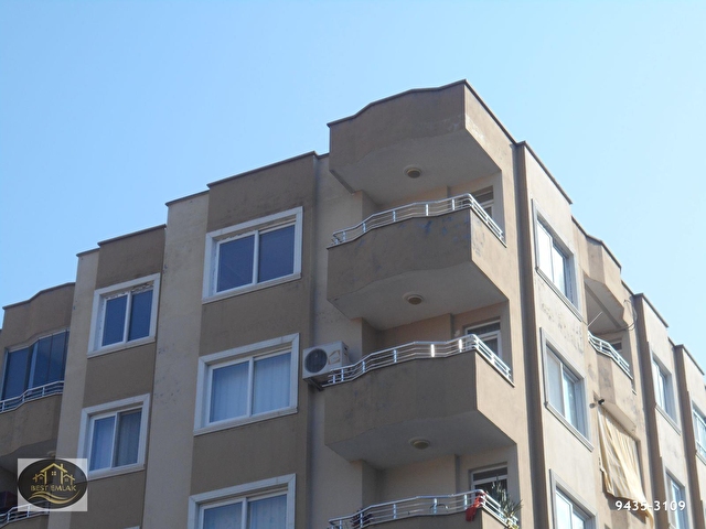 Hatay Iskenderun Modernevler Mah De Bakimli 3 1 Satilik Daire 9435 3109 Hurriyet Emlak
