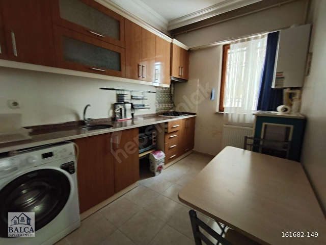 ÇEKMEKÖY TAŞDELEN CUMHURİYET MAH 1+1 EŞYALI KİRALIK DAİRE - Görsel 11