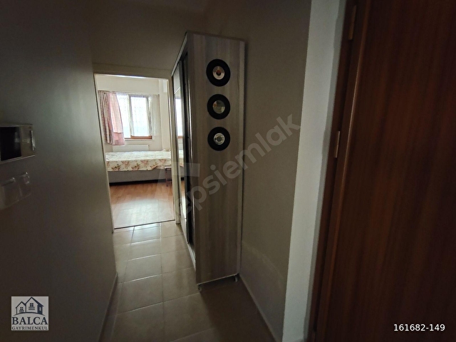 ÇEKMEKÖY TAŞDELEN CUMHURİYET MAH 1+1 EŞYALI KİRALIK DAİRE - Görsel 20
