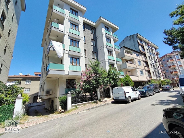 ÇEKMEKÖY TAŞDELEN CUMHURİYET MAH 1+1 EŞYALI KİRALIK DAİRE - Görsel 2