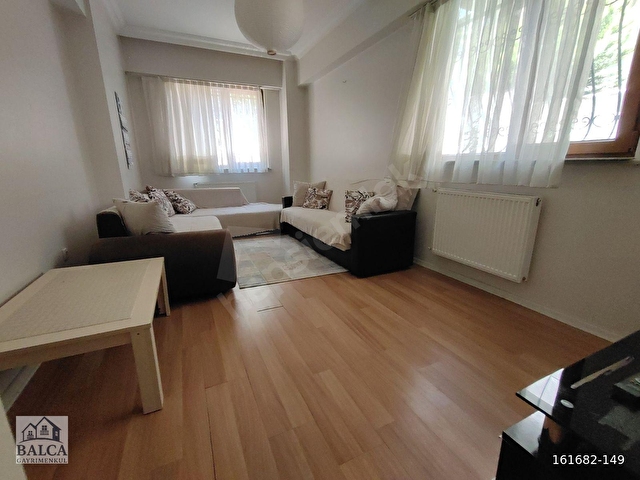 ÇEKMEKÖY TAŞDELEN CUMHURİYET MAH 1+1 EŞYALI KİRALIK DAİRE - Görsel 8